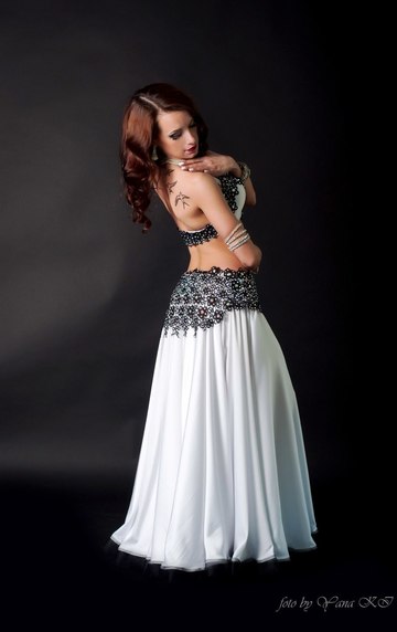 Основатель школы танцев Dance Room Paradise