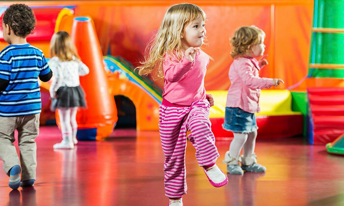 Логоритмика в Запорожье